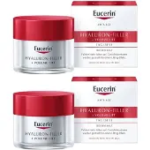 Eucerin AA VOL Fill Trock x2 2x50 ml Creme