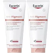Eucerin Anti Pigment Koer x2 2x200 ml Creme