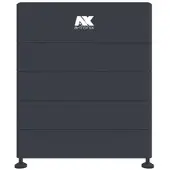 A-TroniX AX 30kWh BAT Hochvolt Solarspeicher-Set