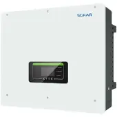 SOFAR HYD 5 KTL-3PH Hybrid-Wechselrichter, 2 MPPT, 3-phasig
