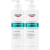 Eucerin Dermopu CL ERN REI x2 2x400 ml Gel