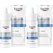 Eucerin AA HYA Fill STR SE x2 2x30 ml Konzentrat