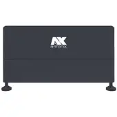 A-TroniX AX 12kWh BAT Hochvolt Solarspeicher-Set