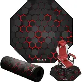 Huzaro 2.0 Gaming Bodenmatte