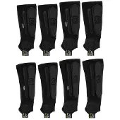 REKD Energy Covert Ankle + Schienbeinschoner