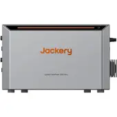 Jackery HomePower 2000 Ultra