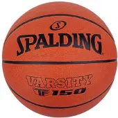 Spalding Varsity LNB 24 TF-150 Rubber