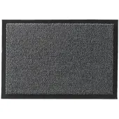 Hamat Fußmatte »Mars« 90x600 cm grau, 90 cm