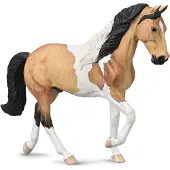 Collecta Tobiano Bay Hengst Xl Beige Kinder Beige One Size