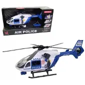 Madej Polizeihubschrauber 38x12x16