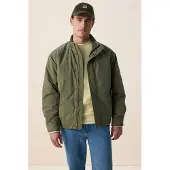 Sissy-Boy Bomberjacke - Grün | Größe: M