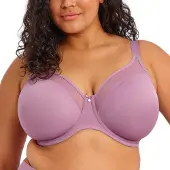 Elomi Vorgeformter BH Smooth | Grösse: 90I | Farbe: Lila
