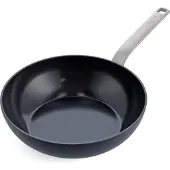 Greenpan Evolution 28cm Wok