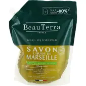 Beauterra Flüssigseife Marseille ref Mi Zit 900 ml Gel