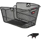 Klickfix Citymax 24l Clip Korb