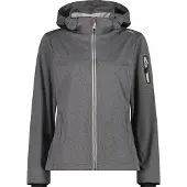 CMP Damen Funktionsjacke