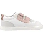 Titanitos Kinderschuhe für Mädchen aus der Serie Jordi, Modell L540, in Rosa