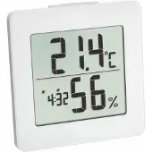 TFA-Dostmann Thermo-Hygrometer