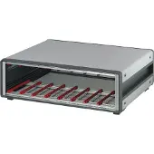 NVent Komplettgehäuse 3 und 6 HE - COMPAC PRO GEH.3HE 84TE 271T