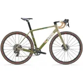 Cinelli Superstar King Zydeco Ii Grx 12s Gravelbike