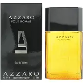 Azzaro Pour Homme Eau de Toilette 100 ml