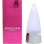 Rochas Man Eau de Toilette 100 ml