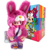 Kimmon Rebel Bear Mystery Box