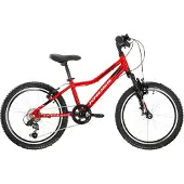 KROSS Kinder-Mountainbike 2.0