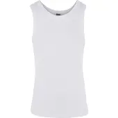 Urban Classics Tanktop "Herren Mens Tanktop" 1 Stk.