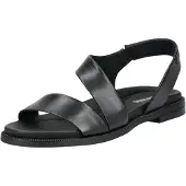 Pikolinos Sandalen Navia W3E-0652 Schwarz 37