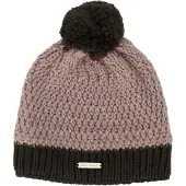 Zanier Beanie "Ranna UX" im wärmenden und angesagten Design