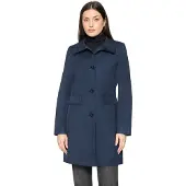 Gil Bret Outdoorjacke mit Stehkragen