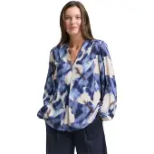 Tom Tailor 1048676 Langarmbluse