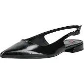 Högl Ballerina "Ballerinas Leder"