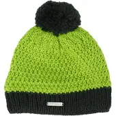 Zanier Beanie "Ranna UX" im wärmenden und angesagten Design
