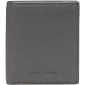 Marc O'Polo Geldbörse Pierre Combi Wallet Castlerock dunkelgrau