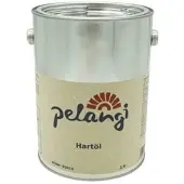 Pelangi Hartöl 301 - 2,5 l Dose