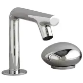 Vitra A42304 Einhebel-Waschtischmischer Istanbul