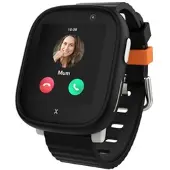 XPLORA X6 Play [Kinder-Smartwatch] schwarz | Zustand: Neu & original versiegelt