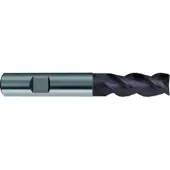 GUHRING Schaftfräser lang DIN6527 VHM FIRE Typ RF100 7mm