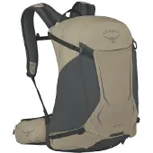 Osprey Hikelite 28 Olive Tan .