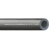 Teguma Stickstoffschlauch AIRBRAKE ID 13,0mm AD 25,0mm L.40m Schwarz