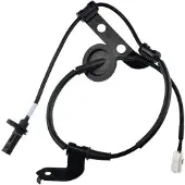 NTY ABS Sensor Raddrehzahl Hinten Links für HYUNDAI i30 (FD) HCA-KA-302