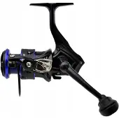 FL&ST FL BD4000 Angelrolle Frontbremse leicht 5.2:1