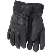 Helly Hansen Handschuhe Alphelia Glove Damen Black-XS
