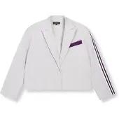 Refined Department Damen Blazers Jackie - Beige - Größe XL