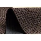 Dywany Łuszczów Türmatte Rutschfest VG20803 Braun 100cm 400cm