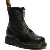 Dr. Martens Damen Boot schwarz