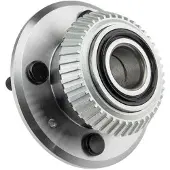 NTY Radlagersatz Hinten Hinten Links Hinten Rechts für HONDA CIVIC VI Hatchback (EJ, EK) KLT-RV-003