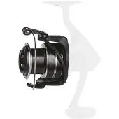 Okuma C-7000 Aluminium Ersatzspule Silber Silber One Size